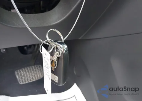 2022 Chevrolet Equinox Fwd Lt z USA, uszkodzony, nr VIN 3GNAXKEV2NL254892